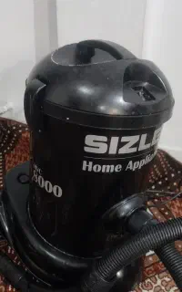 جاروبرقی