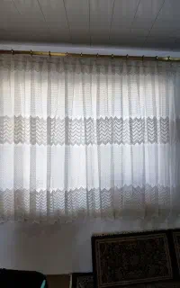 پرده وزیرپرده وچوب پرده