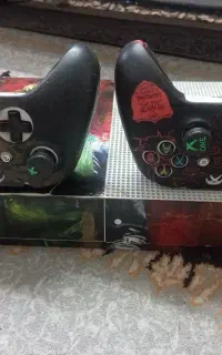 ایکس باکس وان اس
