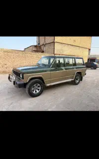 پاترول چهار سیلندر مدل ۷۹ درجه یک