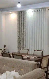 نصاب پرده