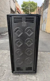 بخاری گازوئیلی و نفتی طرح جدید