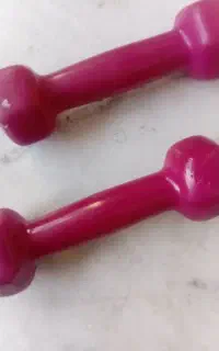 وزنه ورزشکاران