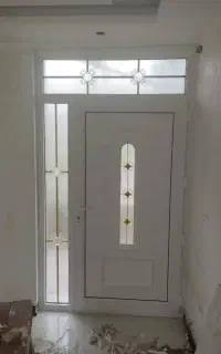 پنجره یوپی وی سی