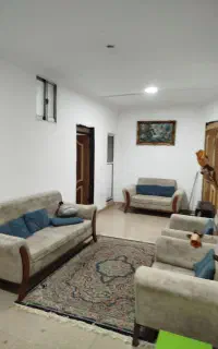 سوییت یک خوابه در گلشهر