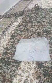 لباس سایز ۵۴