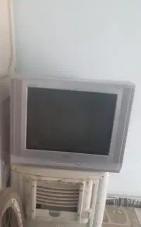 تلوزیون قدیمی