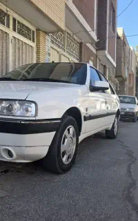 ماشین slx 95 خانگی
