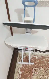 اتو بخار پرسی