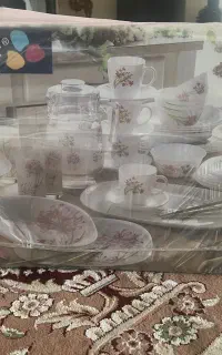 سرویس ۴۶پارچه لومینارک