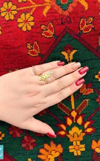 فروشگاه فرش لاکی و سبز