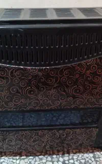 بخاری