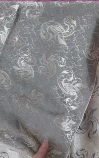 پارچه پیرهنی