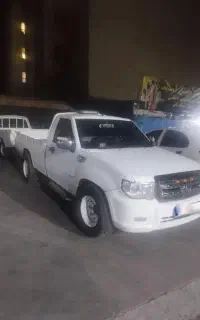 نیسان جرثقیل