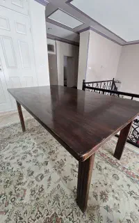 میز  ۶ نفره
