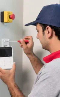 تعمیرات تخصصی آیفون تصویری