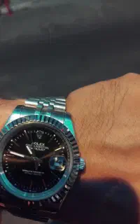 ساعت رولکس مردانه  Oyster Perpetual    نو نو