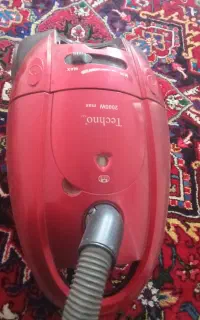 جاروبرقی نیاز به تعمیر
