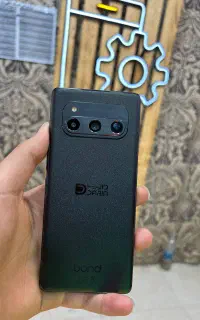 گوشی داریا باند 5G  درحد نو