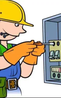 برقکار ساختمان