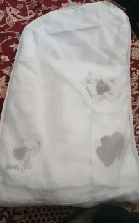 حوله تن پوش بچگانع