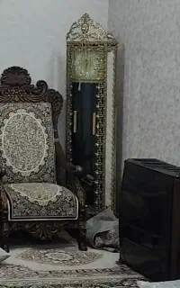 وسایل خانه درحد نو بفروش میرسد