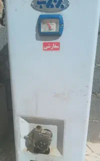 آبگرمکن دیواری