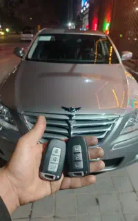 قفل سازی کلید سازی بازکردن انواع درب ماشین وخانه