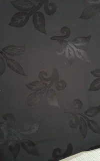 پارچه چادر مشکی