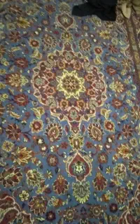 قالی   کارکرده