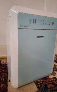 تصویه هوای سامسونگ