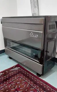 بخاری ایران شرق