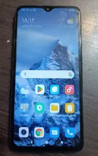 شیائومی نوت 8 پرو