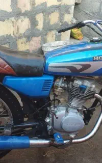 موتور125