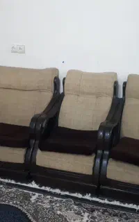 مبل دست دوم سالم و تمیز