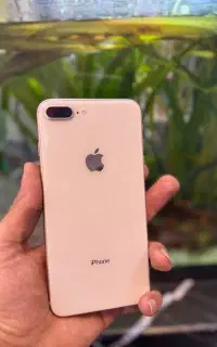فروش iPhone 8plus با شرایط ویژه