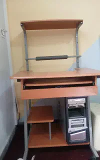 میزکامپیوتر