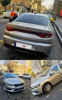 اجاره خودرو ایرانی