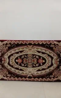 ۶ عدد پشتی