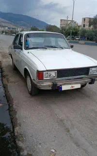 پیکان مدل ۸۰