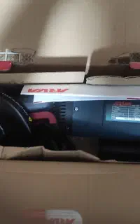 سنگ فرز+دستگاه جوش