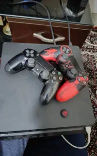 Ps4 اسلیم