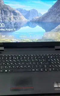 لپ تاپ / نوت بوک lenovo v110