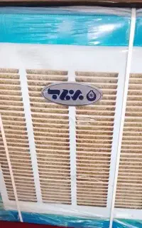 کولر آبی برفاب