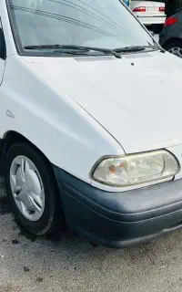 پراید وانت ۱۵۱مدل۱۳۹۹
