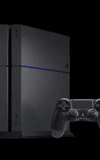 Ps4 fat 500gb
