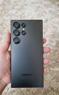 سامسونگ s24 اولترا