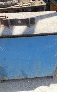 خاموت زن تک فاز