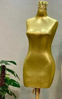 مانکن/مانکن پایه دار
