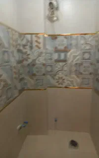 گچکاری .کاشیکاری .سرامیک کف لوله کشی آب وفاضلاب